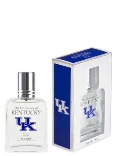 Perfume The University of Kentucky Men de Masik Collegiate Fragrances