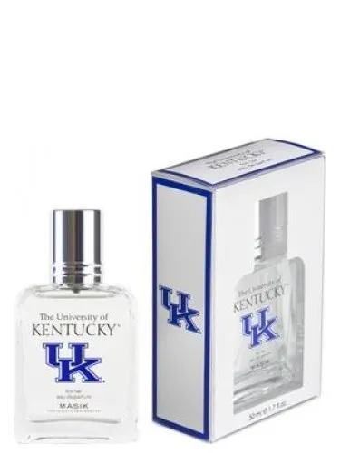 Perfume The University of Kentucky Women de Masik Collegiate Fragrances