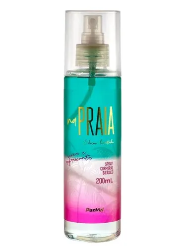 Perfume Na Praia de PanVel