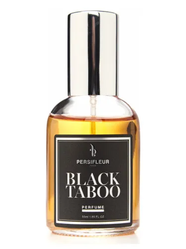 Perfume Black Taboo de Persifleur
