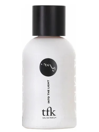 Perfume Into The Light de The Fragrance Kitchen