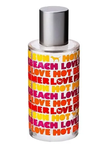 Perfume Pink Beach de Victoria's Secret