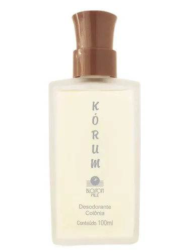 Perfume Kórum de Blosson Ville