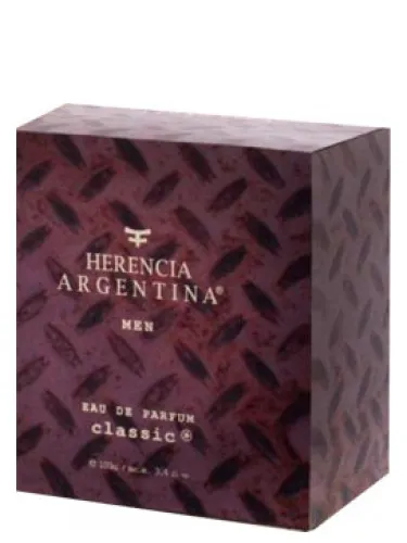 Perfume Herencia de Kosiuko