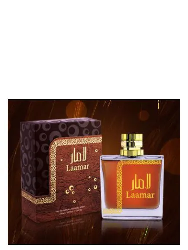 Perfume Laamar de Tayyib