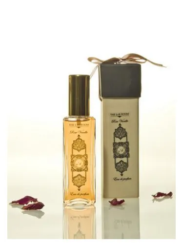 Perfume Rose Vanille de The Lab Room