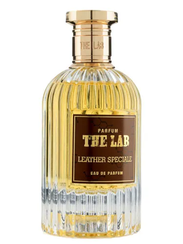 Perfume Leather Speciale de Parfum THE LAB
