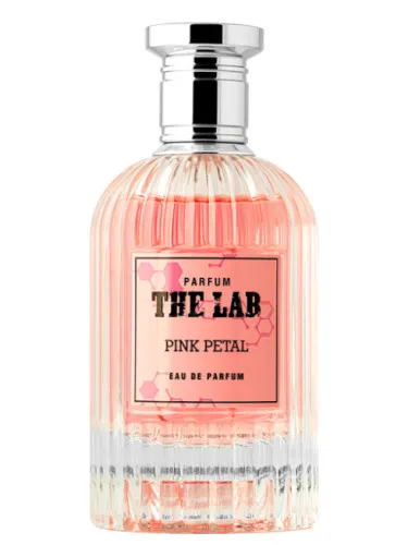 Perfume Pink Petal de Parfum THE LAB