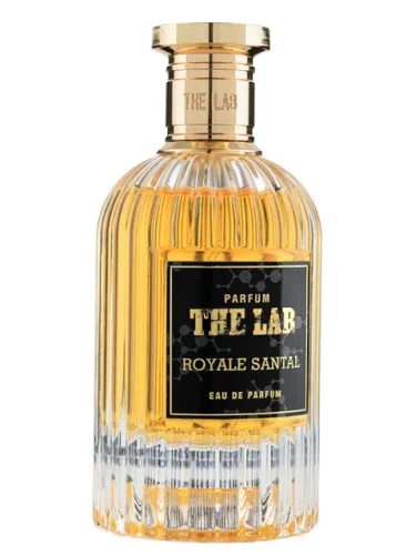 Perfume Royale Santal de Parfum THE LAB