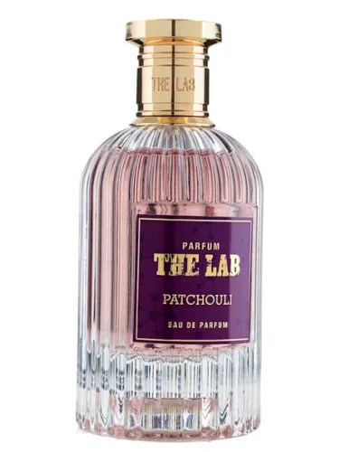 Perfume Patchouli de Parfum THE LAB