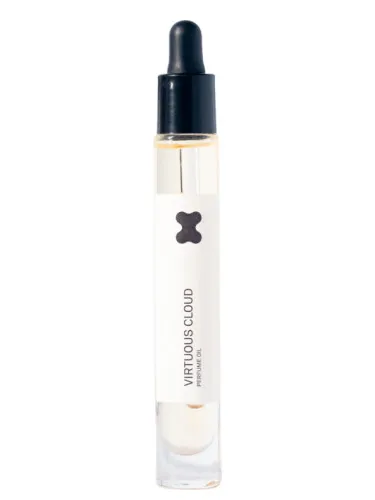 Perfume Virtuous Cloud de Angela Laganà