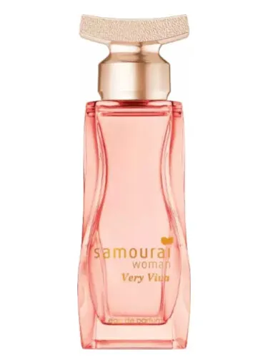 Perfume Samouraï Woman Very Viva de Samouraï