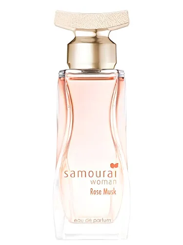 Imagen de Samouraï Woman Rose Musk