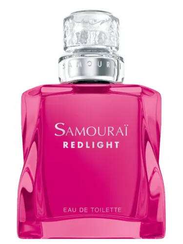 Perfume Red Light de Samouraï