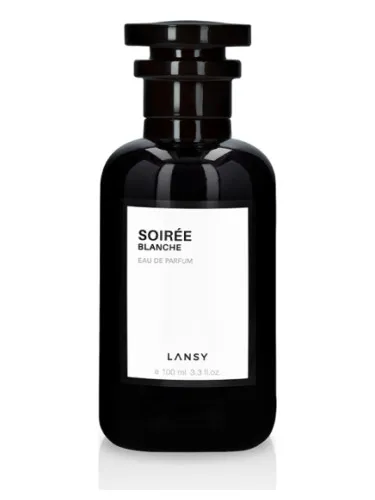 Perfume SOIREE BLANCHE de LANSY