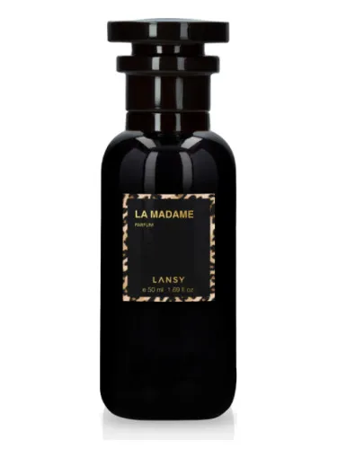Perfume LA MADAME de LANSY