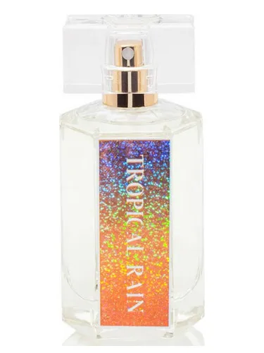 Imagen de Tropical Rain