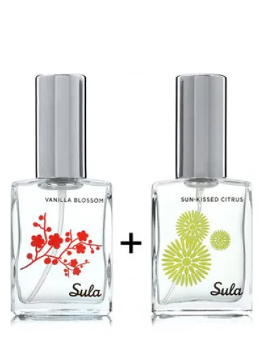 Imagen de Sula Beach Beauty Playering Set