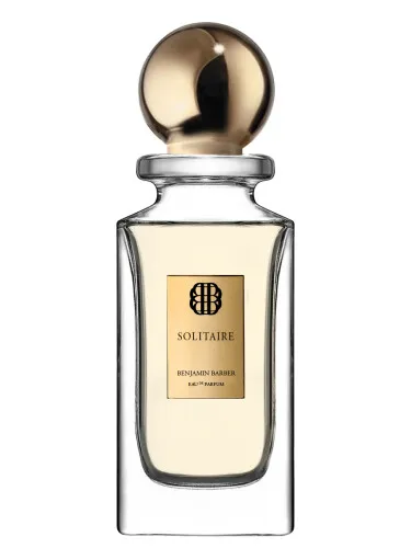 Perfume Solitaire de Benjamin Barber