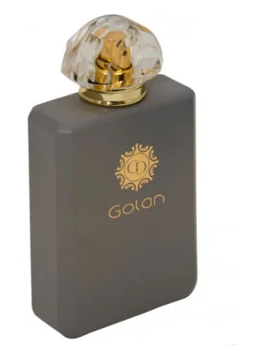 Perfume Rod Laver de Golan