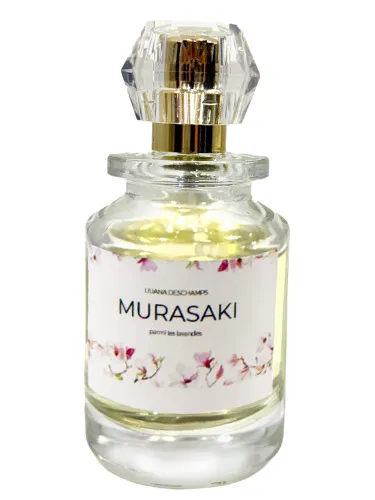 Imagen de Murasaki (with Lavender)