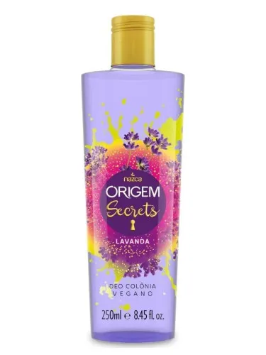 Imagen de Origem Secrets Lavanda