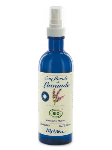 Perfume Floral Water Lavender de Melvita