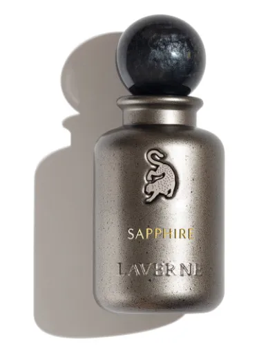 Perfume Sapphire de Laverne