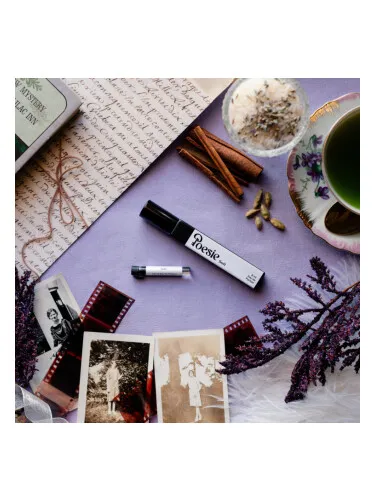 Perfume Soft de Poesie