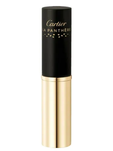 Perfume La Panthère Solid Perfume de Cartier