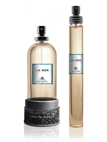 Perfume La Mer de L'Eau De Cassis