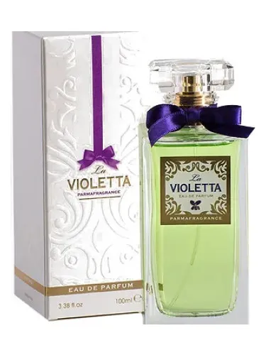 Perfume La Violetta de Parmafragrance