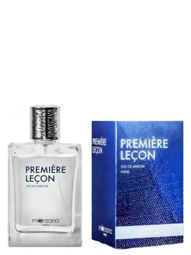 Perfume Premiere Lecon de Manzana Paris