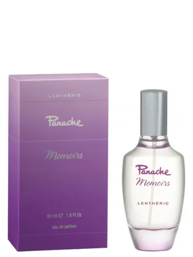 Perfume Panache Memoir de Lentheric