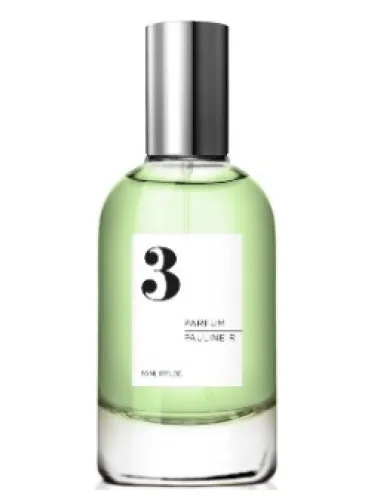 Imagen de Le Troisieme Parfum