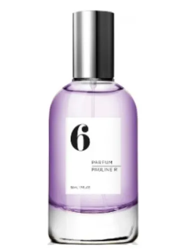 Perfume Le Sixieme Parfum de Pauline Rochas