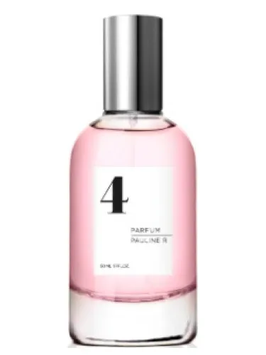 Perfume Le Quatrieme Parfum de Pauline Rochas