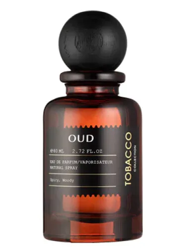 Perfume Oud de Niche House