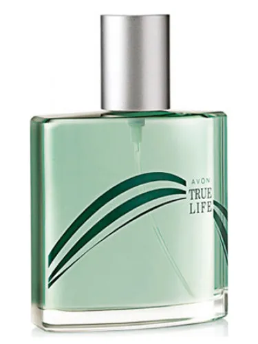 Perfume True Life de Avon