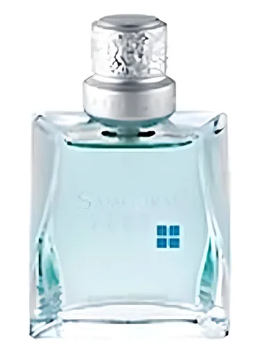 Perfume Light Plus de Samouraï