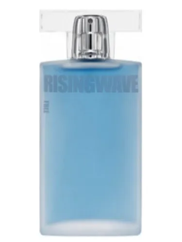 Perfume Free (Light Blue) de RisingWave