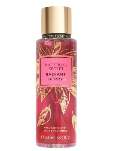 Perfume Radiant Berry de Victoria's Secret