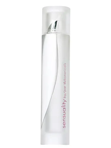 Perfume Sensuality de Avon