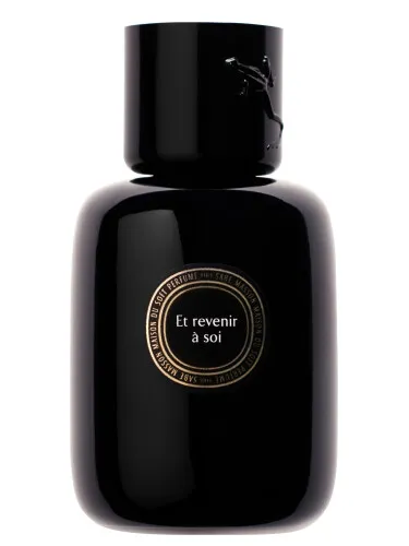Imagen de Et Revenir à Soi Skincare Eau de Parfum