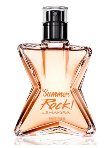 Imagen de Summer Rock! Fruity Vibes