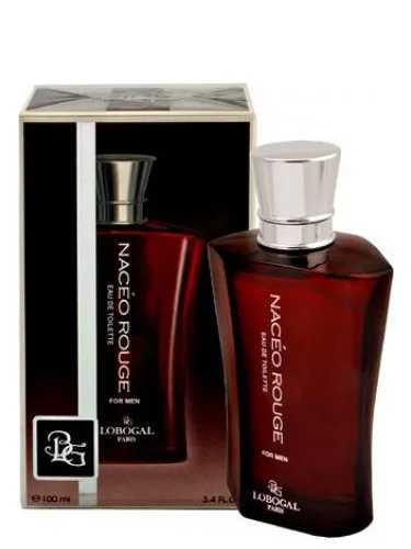 Imagen de Naceo Rouge