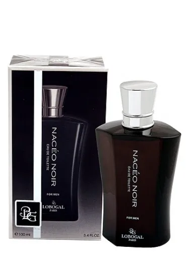 Imagen de Naceo Noir