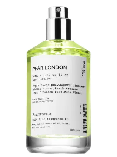 Imagen de Pear London