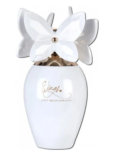 Perfume Wings de Lucy Mecklenburgh