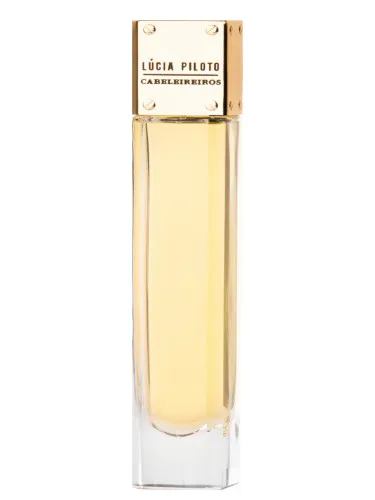Perfume Respective de Lucia Piloto